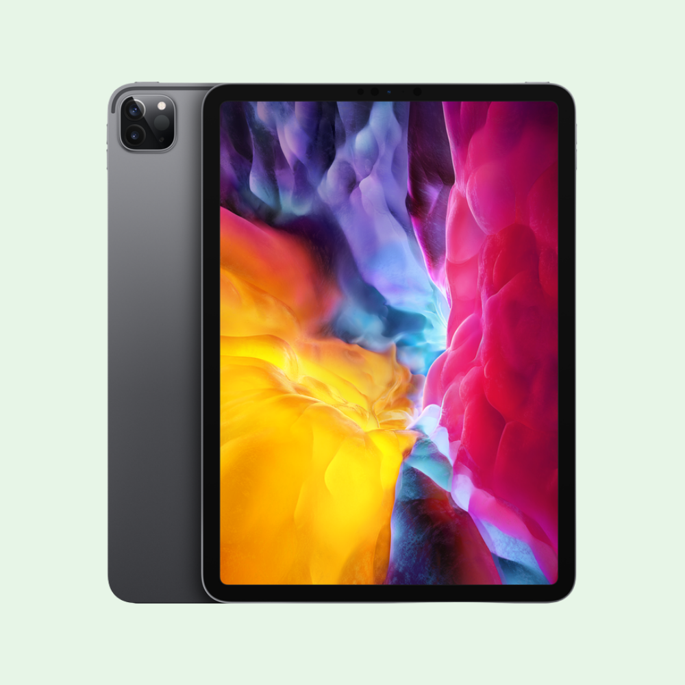 Apple iPad Pro 11 (2020) WiFi Apple iPad Pro 11 (2020) WiFi